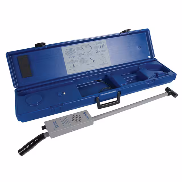 501R Tempo Communications  Accesorios